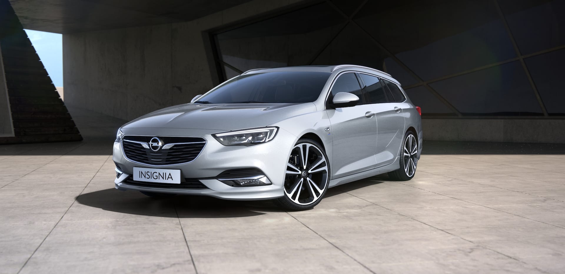 Opel Insignia Sports Tourer Opel Insignia Sports Tourer