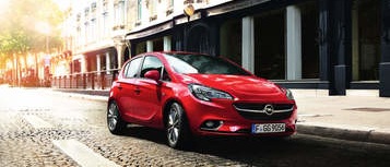 Opel Corsa Opel Corsa