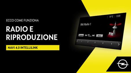 MUSICA & RADIO