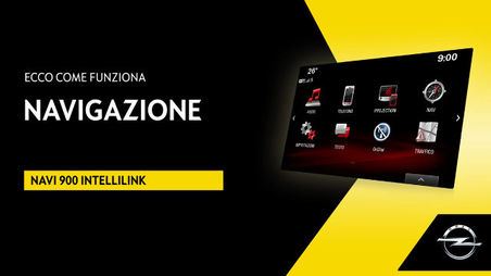 NAVIGAZIONE