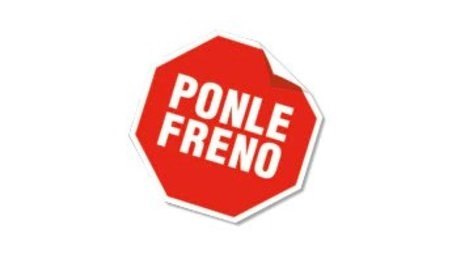 Ponle freno