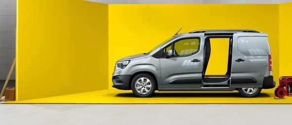combo cargo offerta