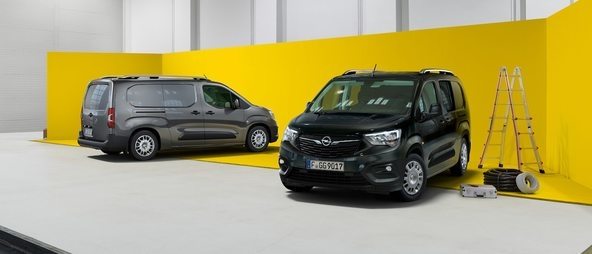 offerta riccardi combo cargo