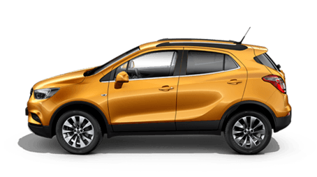 offerta mokka x az veicoli