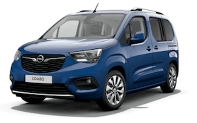 opel combo life innovation