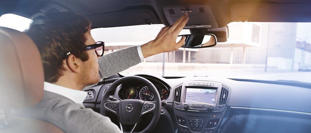 SCARICA APP MY OPEL